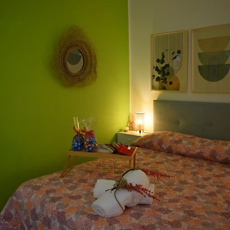 La Casita Nel Bosco Apartment Naples Exterior photo