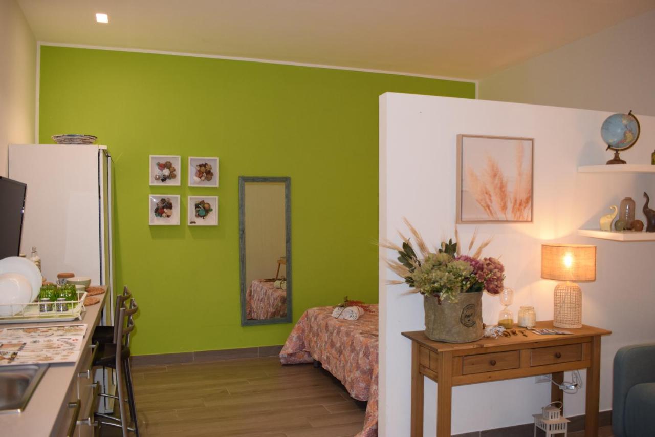 La Casita Nel Bosco Apartment Naples Exterior photo