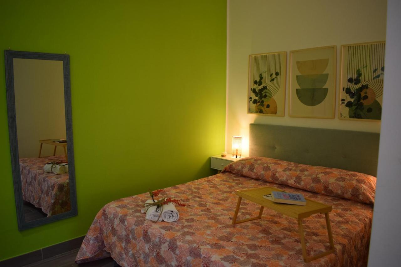La Casita Nel Bosco Apartment Naples Exterior photo