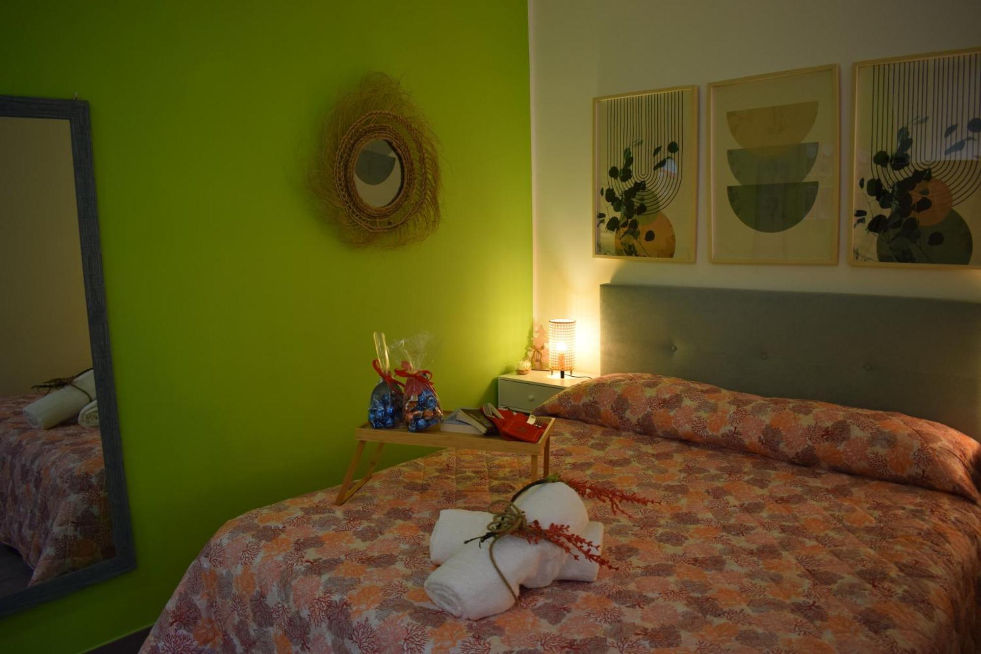 La Casita Nel Bosco Apartment Naples Exterior photo